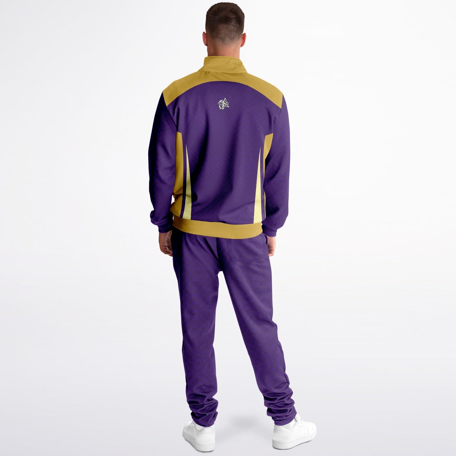 Queen City Gunners Tracksuit