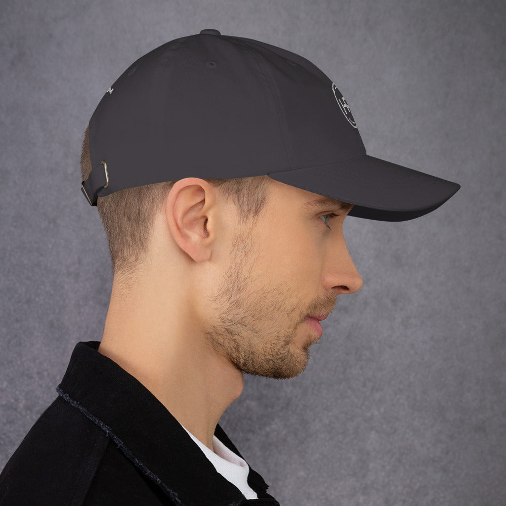 Hyperion Racing Dad hat