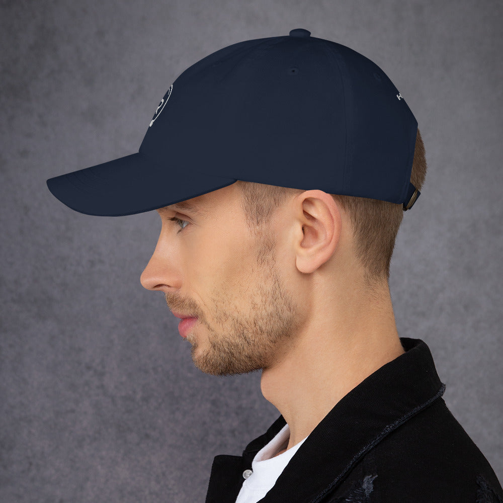 Hyperion Racing Dad hat