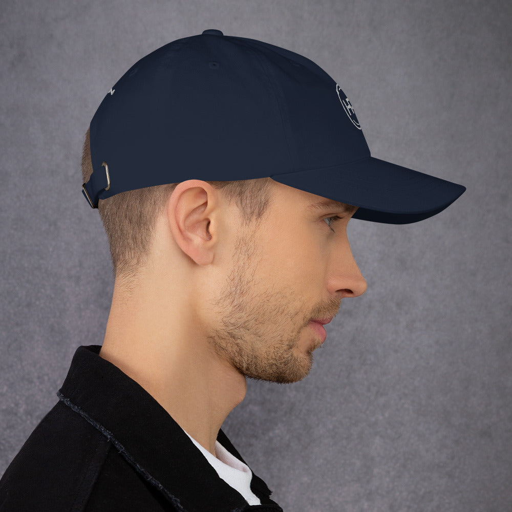 Hyperion Racing Dad hat