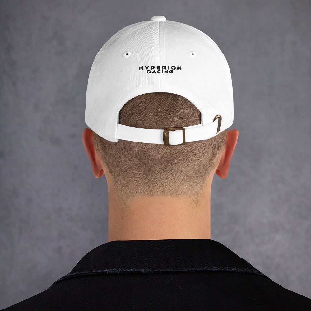 Hyperion Racing Dad hat