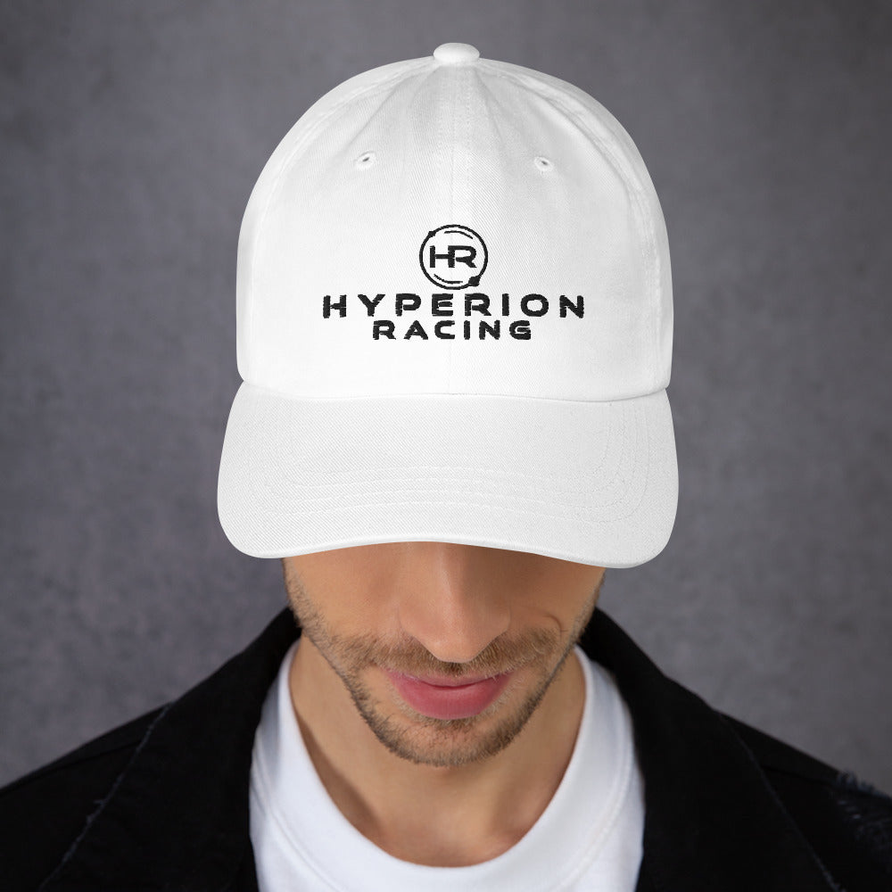 Hyperion Racing Dad hat