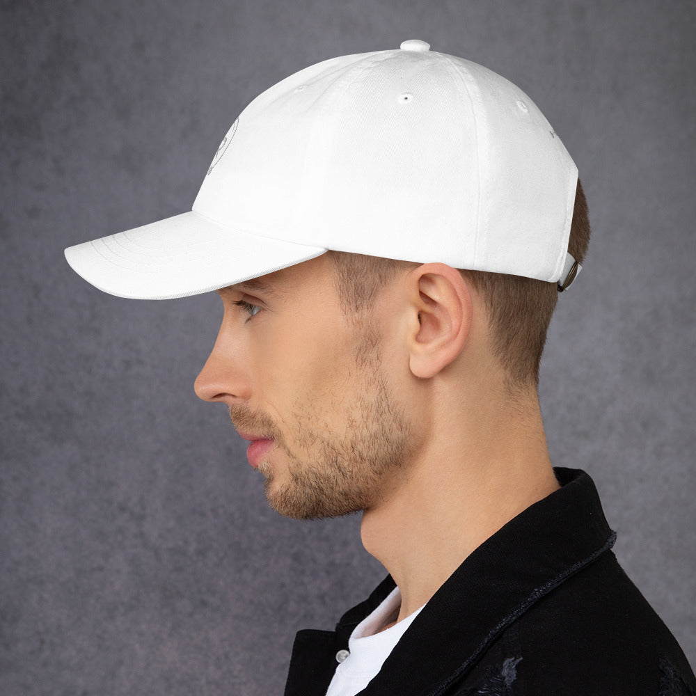 Hyperion Racing Dad hat