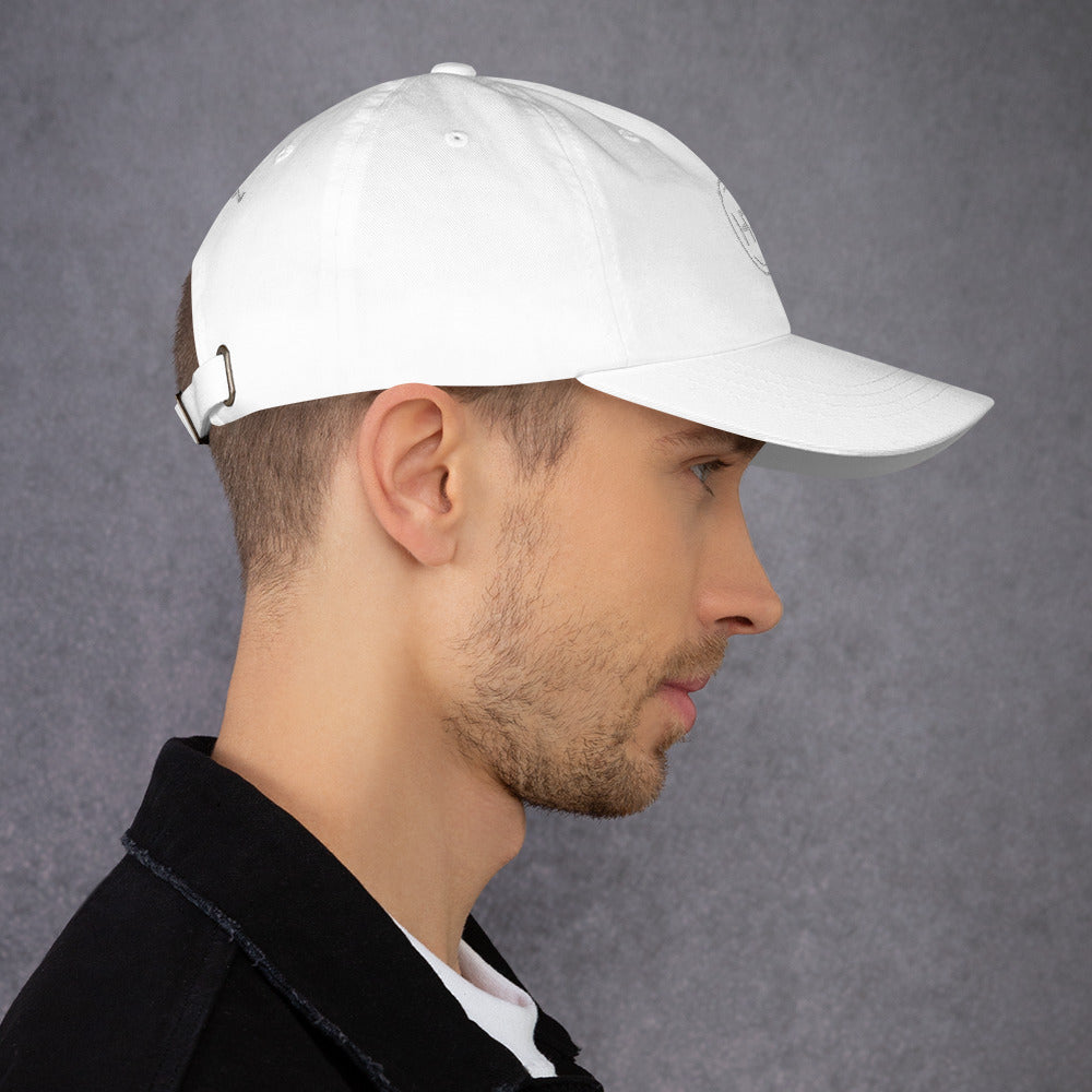 Hyperion Racing Dad hat