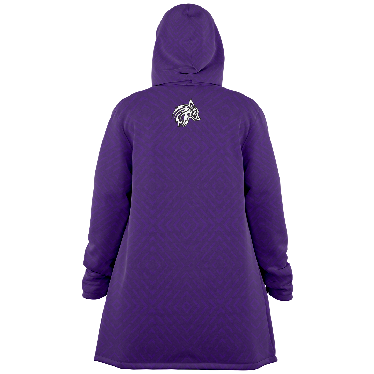 Queen City Gunners Stadium Coat