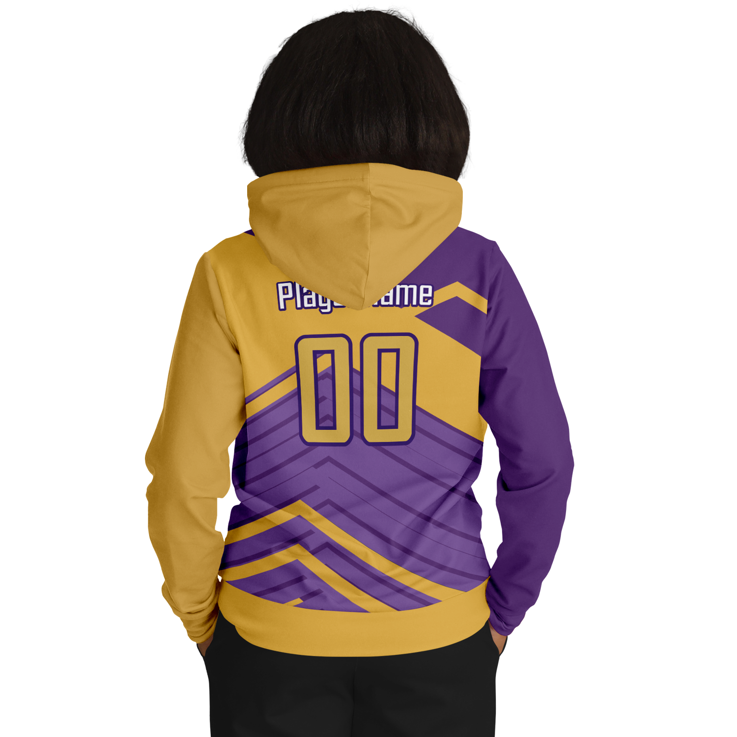 Queen City Gunners 2024 Hoodie V4