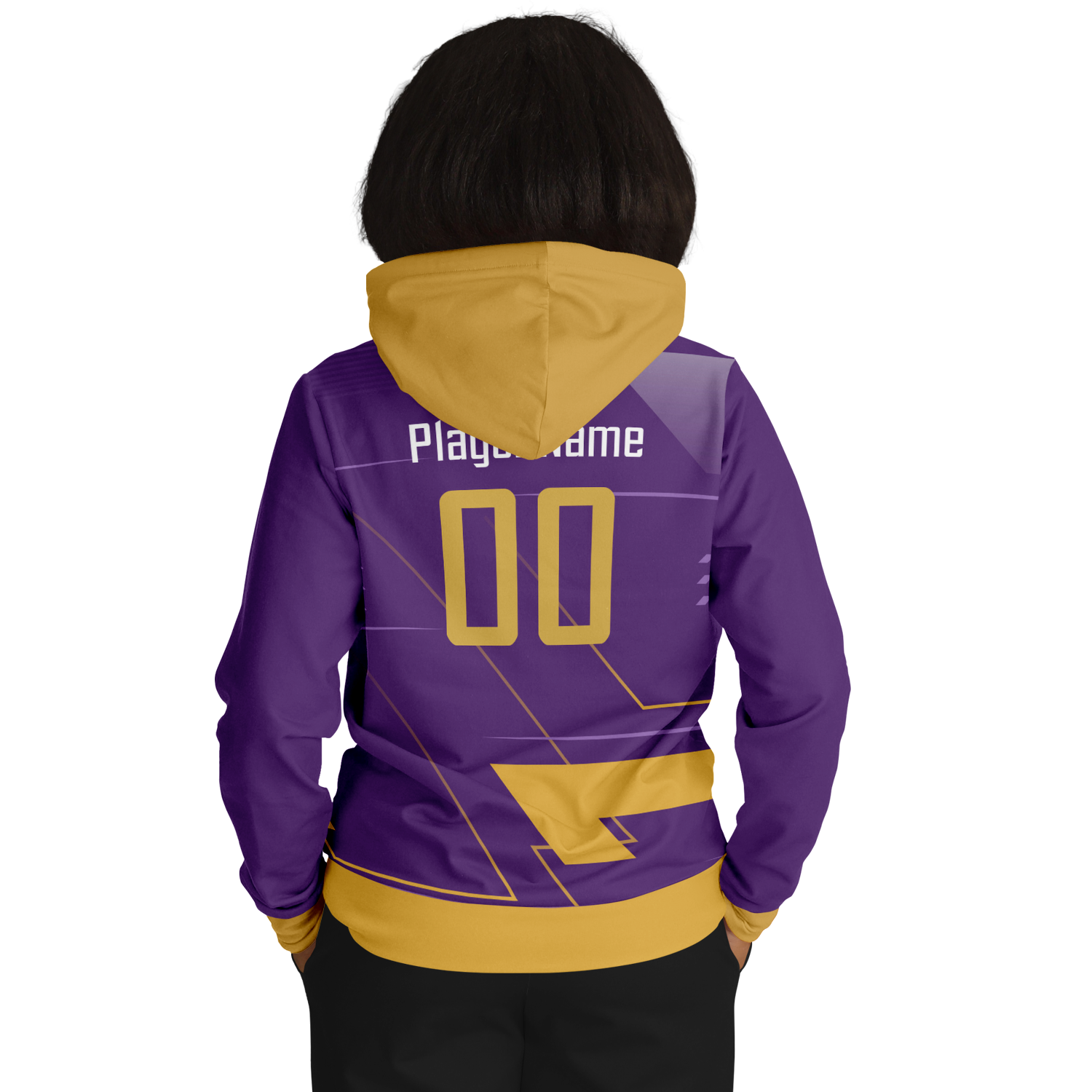 Queen City Gunners 2024 Hoodie V3