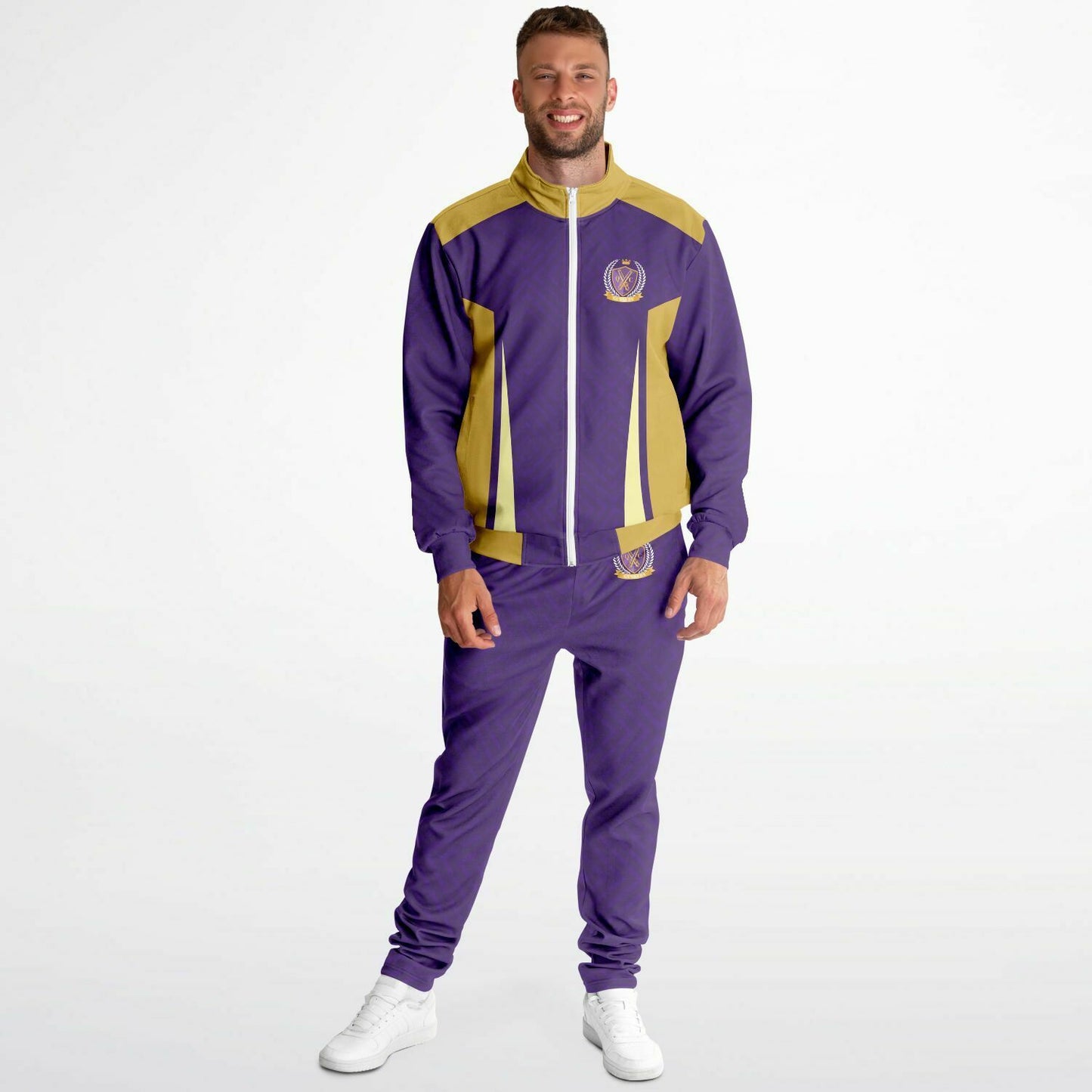 Queen City Gunners Tracksuit