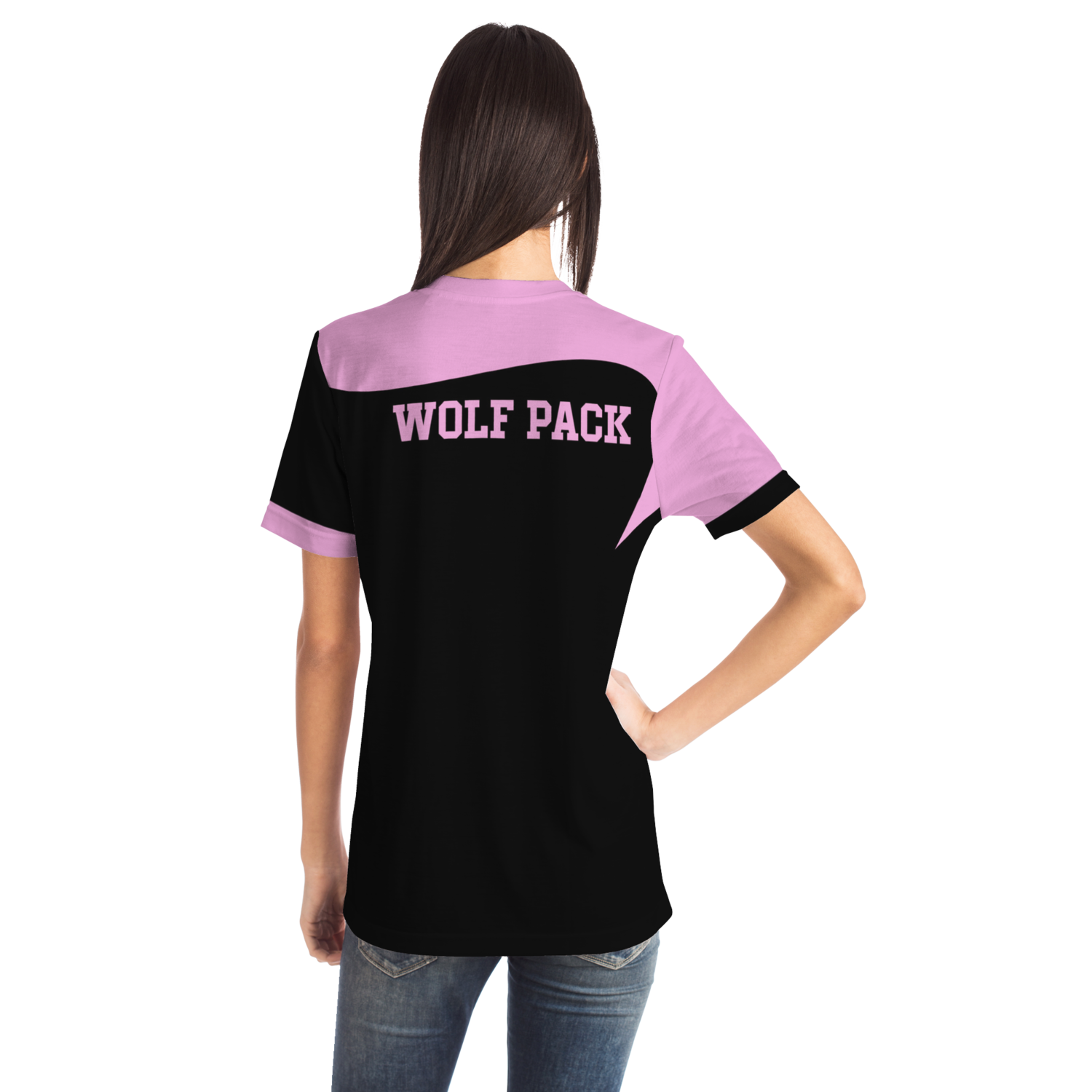 Wolf Pack Performance T-shirt
