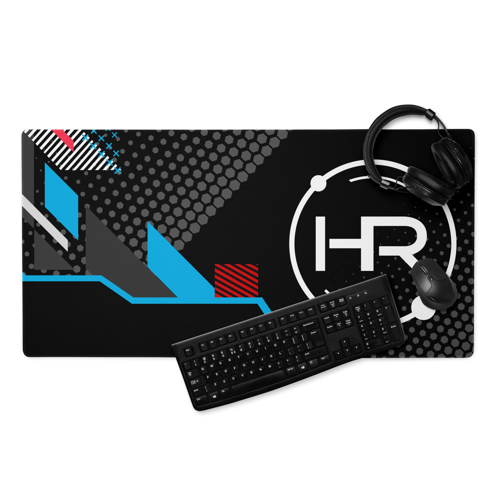 Hyperion Racing Gaming mouse pad