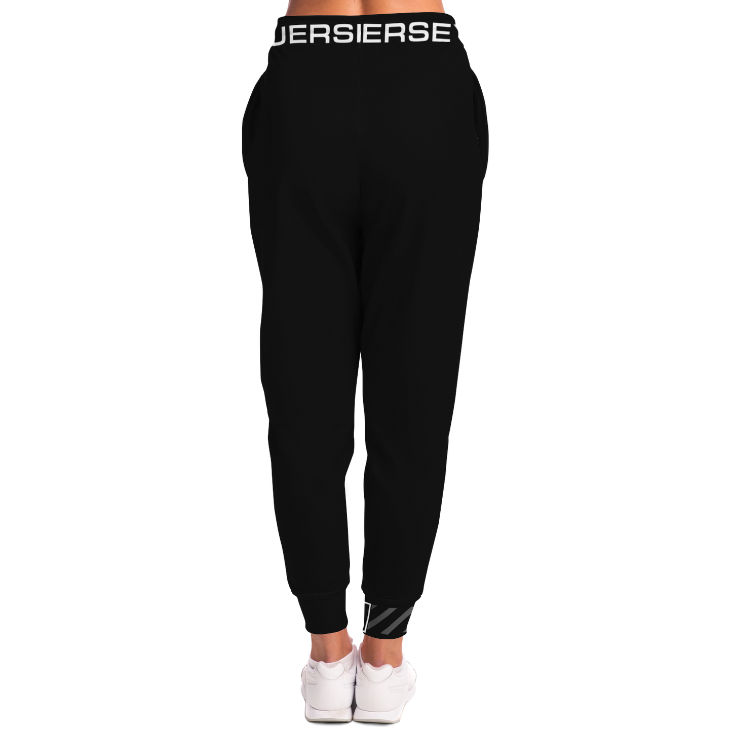 Quantun Circuit Techwear Jogger