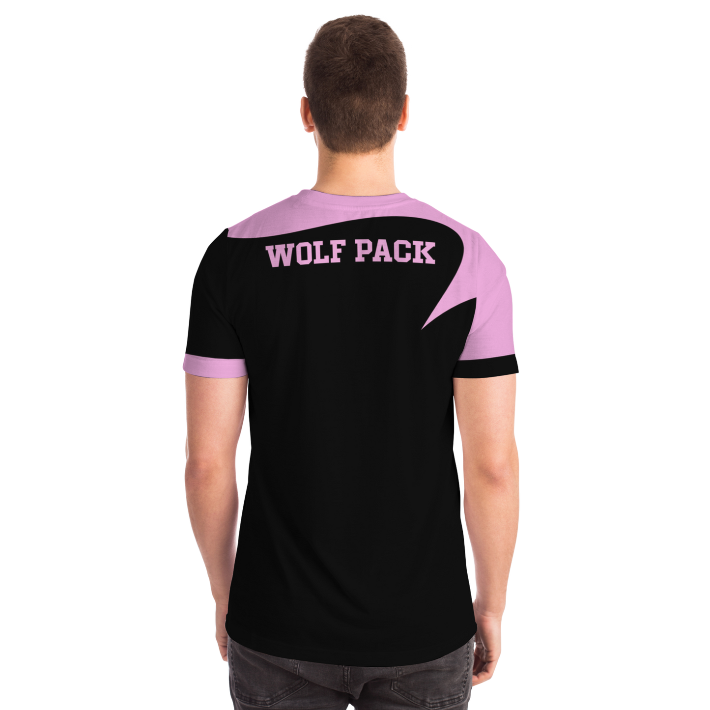 Wolf Pack Performance T-shirt
