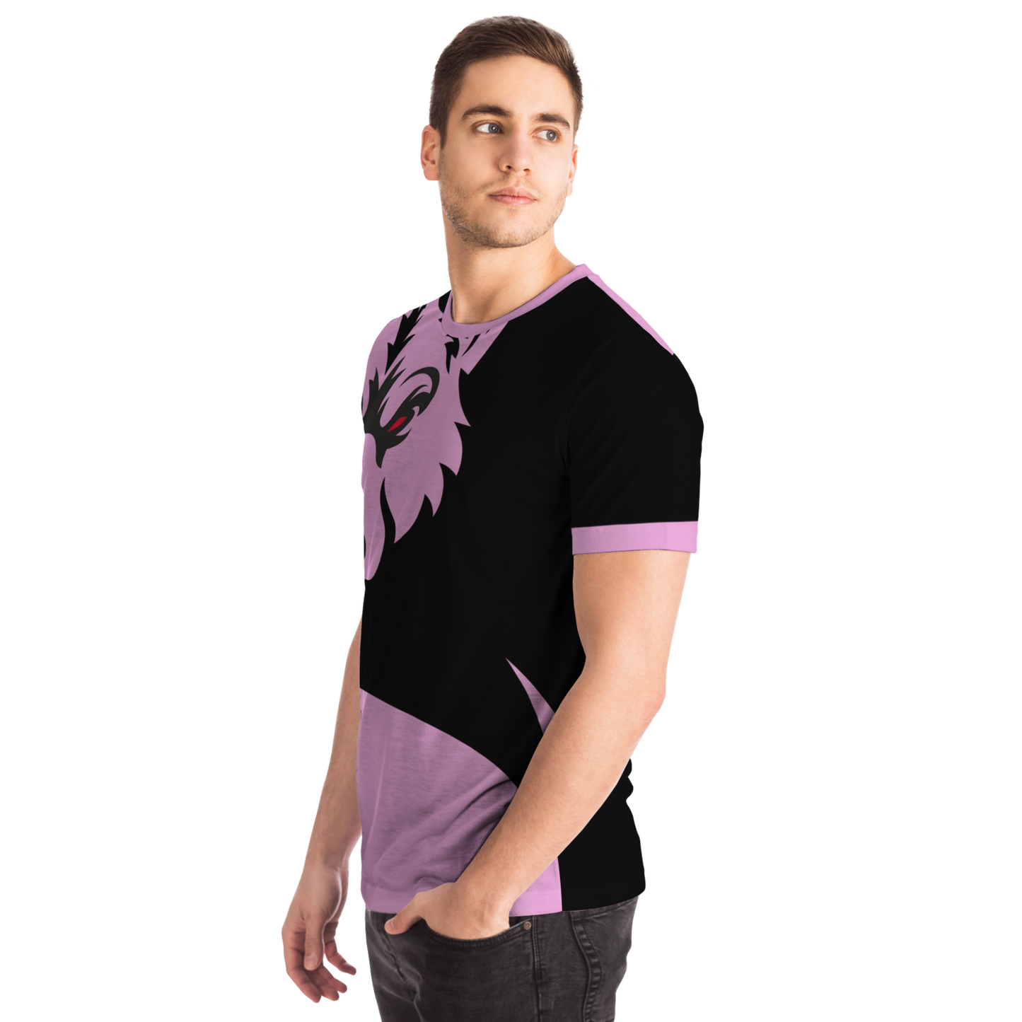 Wolf Pack Performance T-shirt
