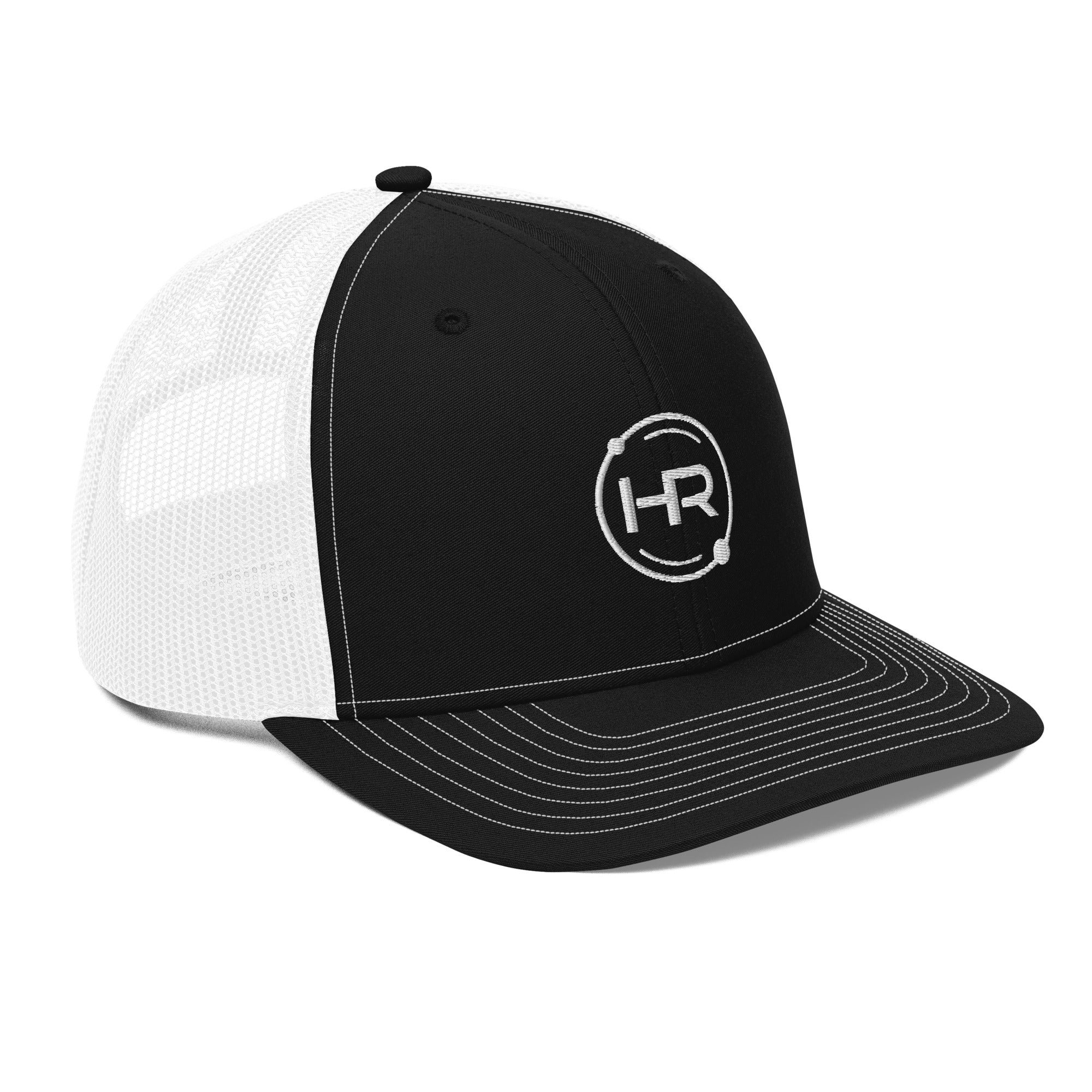 Hyperion Racing Trucker Cap