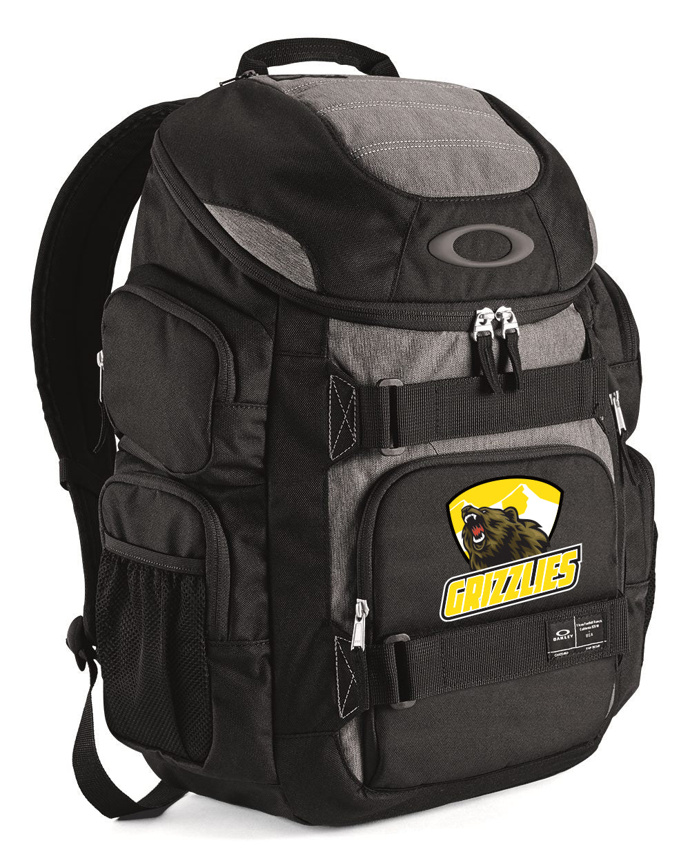 BCYHA Oakley Enduro 2.0 30L Backpack - Redwolf Jersey Works
