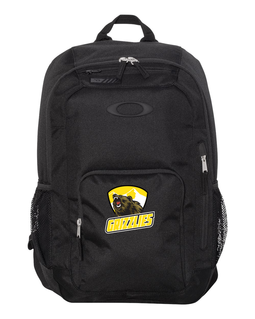 BCYHA Oakley Enduro 22L Backpack - Redwolf Jersey Works
