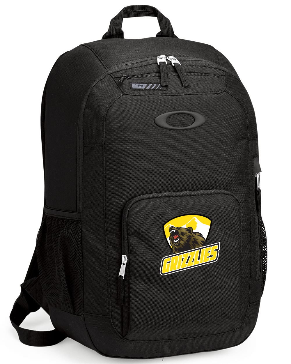 BCYHA Oakley Enduro 22L Backpack - Redwolf Jersey Works