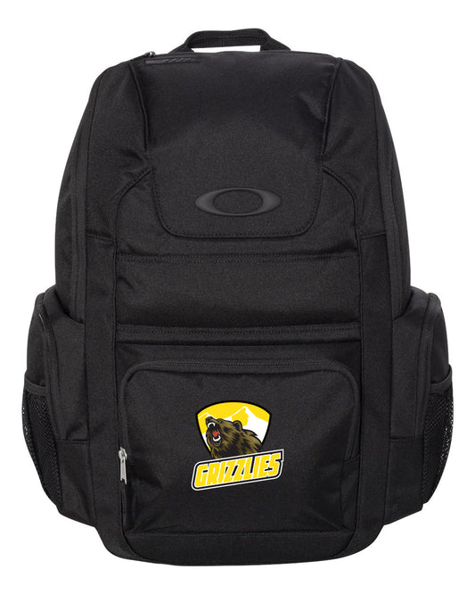BCYHA Oakley - Enduro 25L Backpack - Redwolf Jersey Works
