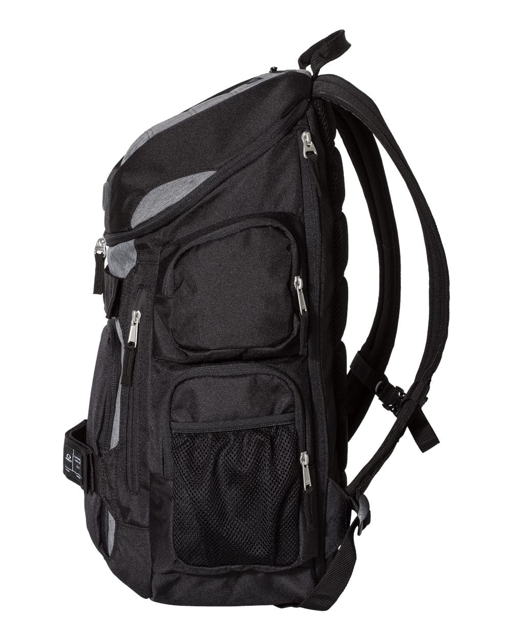 BCYHA Oakley Enduro 2.0 30L Backpack - Redwolf Jersey Works