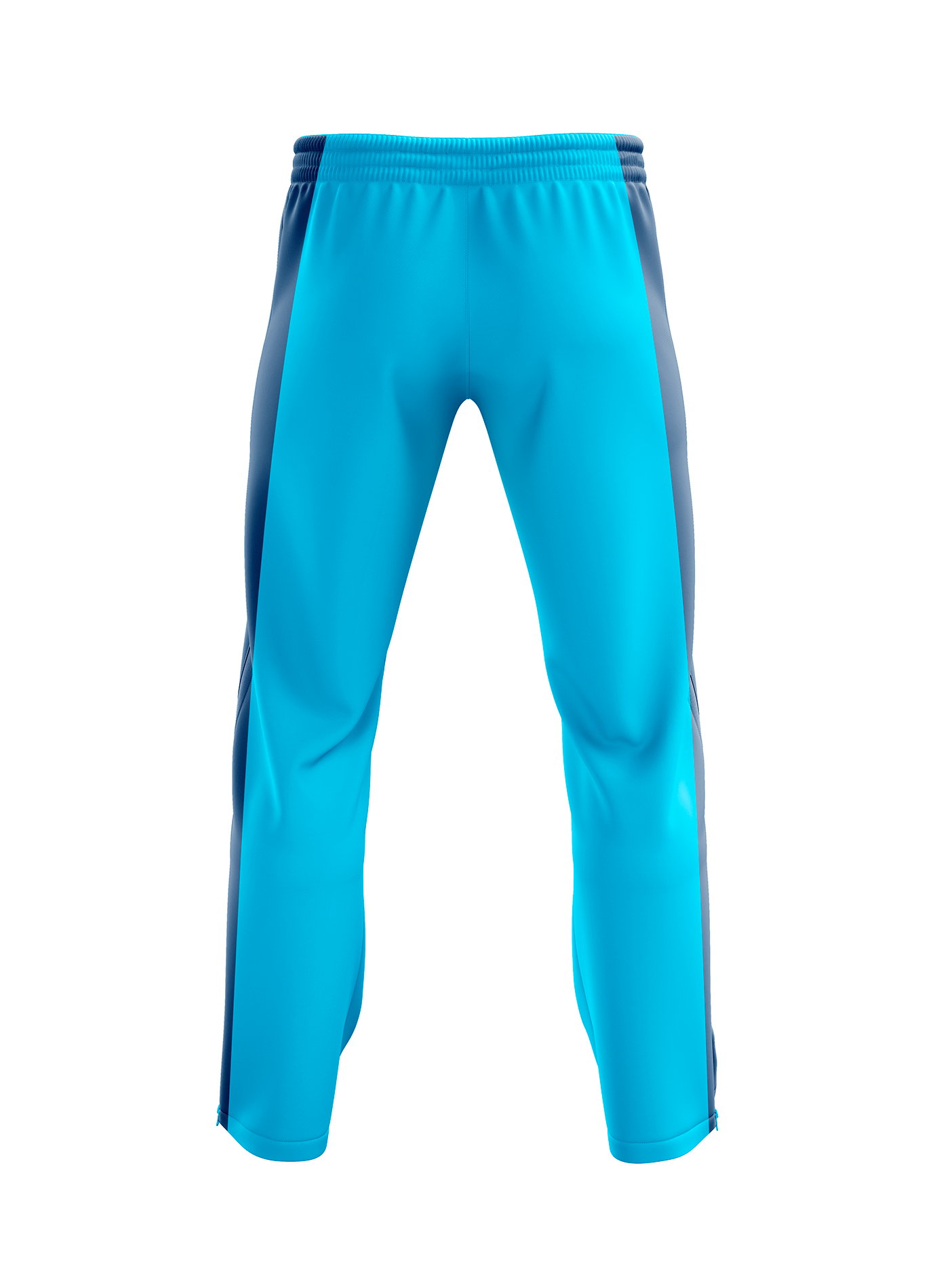 Squirtle Squad Warm Up Pants - Redwolf Jersey Works