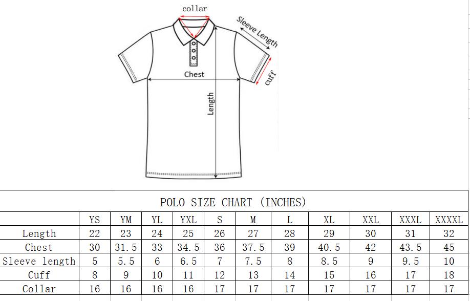 Barron/Chetek Grizzlies Sport Mesh Polo - Redwolf Jersey Works
